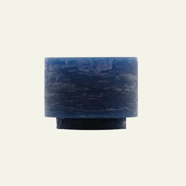 Module 4 - kaars - blue