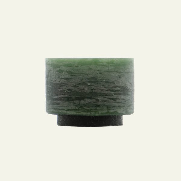 Module 4 - kaars - green