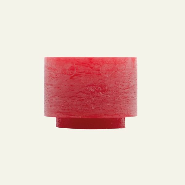Module 4 - kaars - red