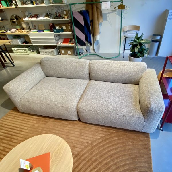 Develius mellow conf A - zetel - moss