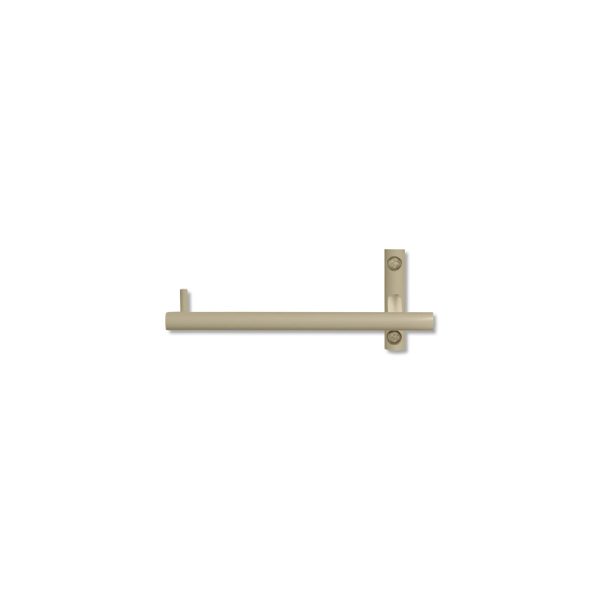 Dora toilet paper holder – toiletpapierhouder – cashmere - Afbeelding 2