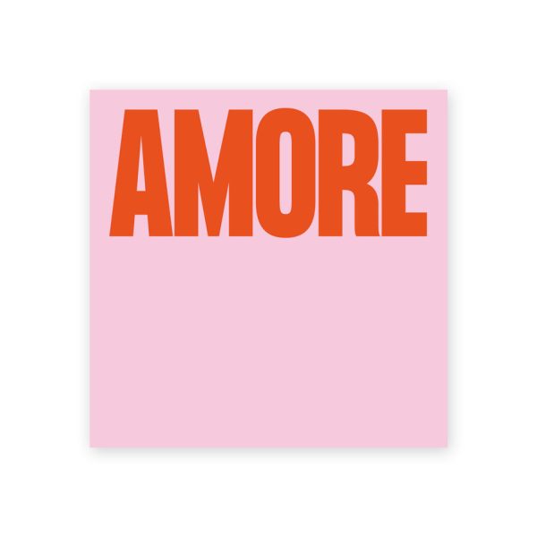 Amore – sticky notes - Afbeelding 2
