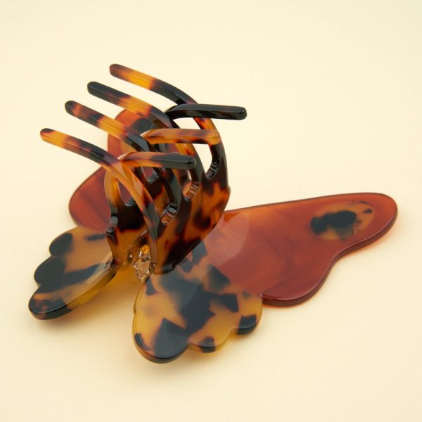 Moth - haarspeld - Afbeelding 3