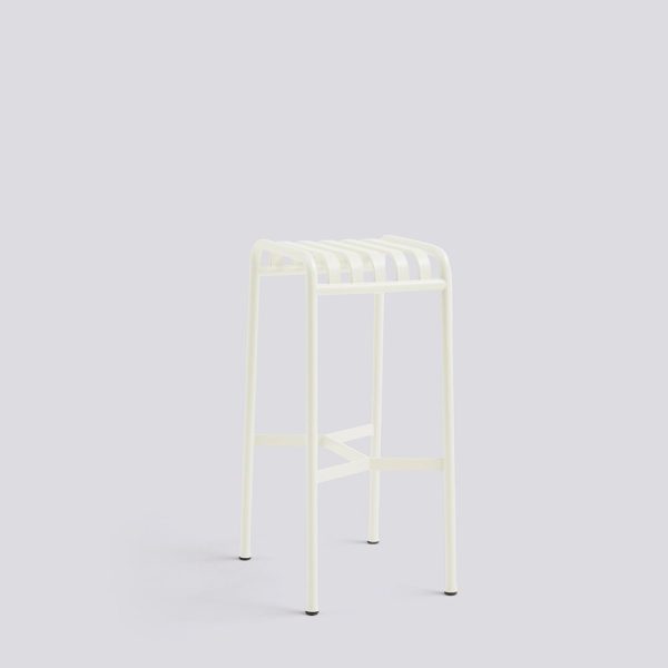 Palissade bar stool - barstoel - Afbeelding 4