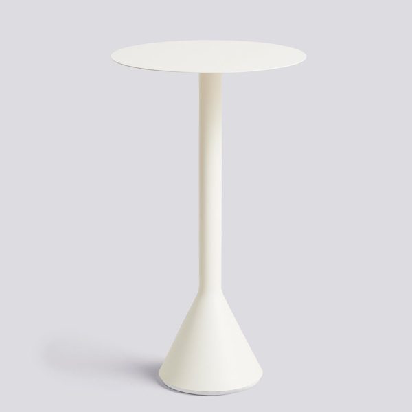 Palissade cone table - tuintafel - Afbeelding 2