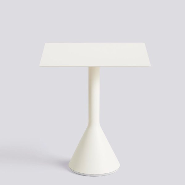 Palissade cone table - tuintafel - Afbeelding 6