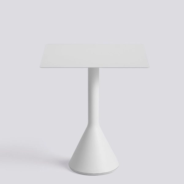 Palissade cone table - tuintafel - Afbeelding 7