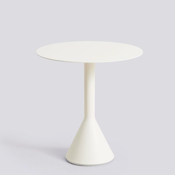 Palissade cone table - tuintafel - Afbeelding 6