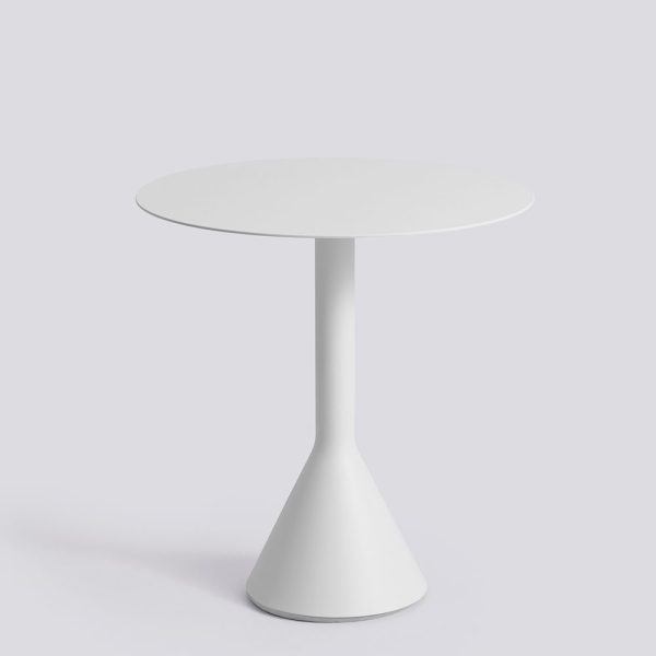 Palissade cone table - tuintafel - Afbeelding 8
