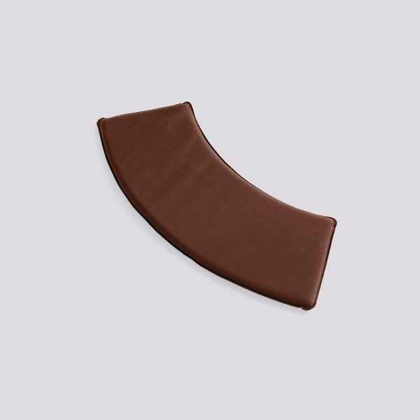 Palissade cushion for park bench – zitkussen - Afbeelding 2