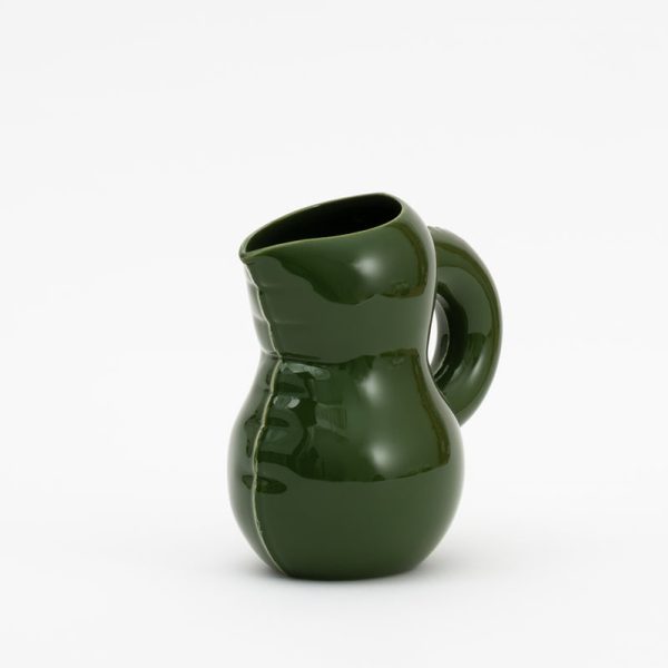 Emily - kan - moss gloss - Afbeelding 2