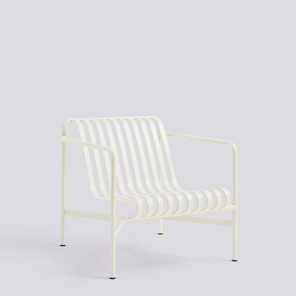 Palissade lounge chair low – loungestoel - Afbeelding 6