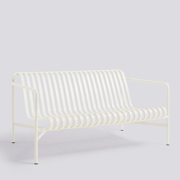 Palissade lounge sofa - tuinbank - Afbeelding 4
