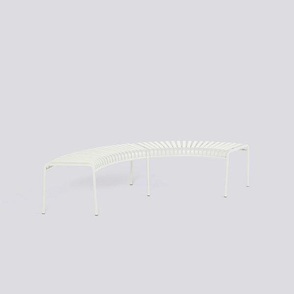 Palissade park bench - tuinbank - Afbeelding 5