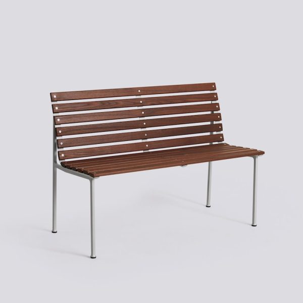 Traverse dining bench - tuinbank - Afbeelding 2