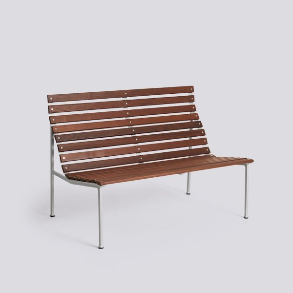 Traverse lounge bench - tuinbank - Afbeelding 2