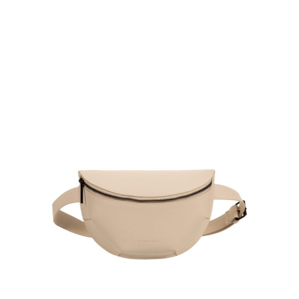 Susuki belt bag – heuptas – stone - Afbeelding 3