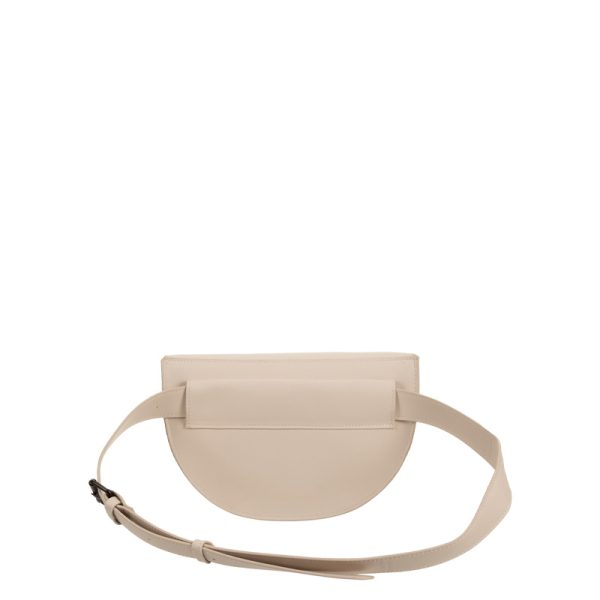Susuki belt bag – heuptas – stone - Afbeelding 5