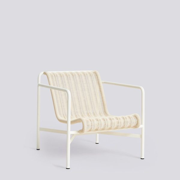 Palissade cord lounge chair – loungestoel - Afbeelding 5