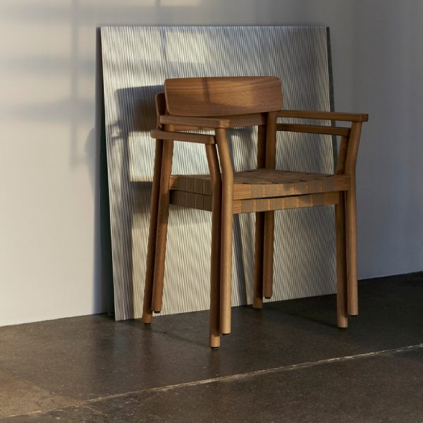 Betty TK9 - stoel - Afbeelding 5