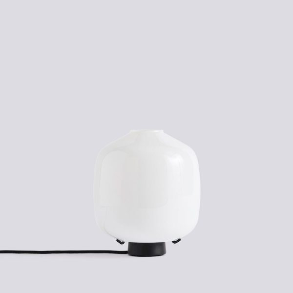 Buoy glass table lamp 200 - tafellamp - white - Afbeelding 4