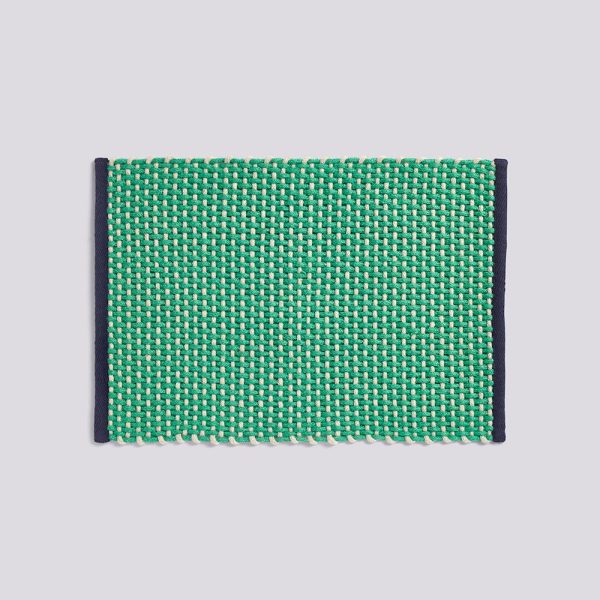 Door mat - deurmat - light green - Afbeelding 2