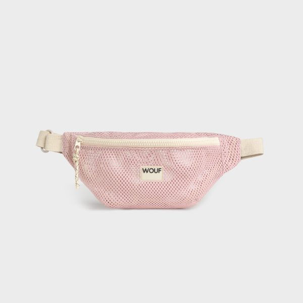 Blush waistbag - heuptas - Afbeelding 2