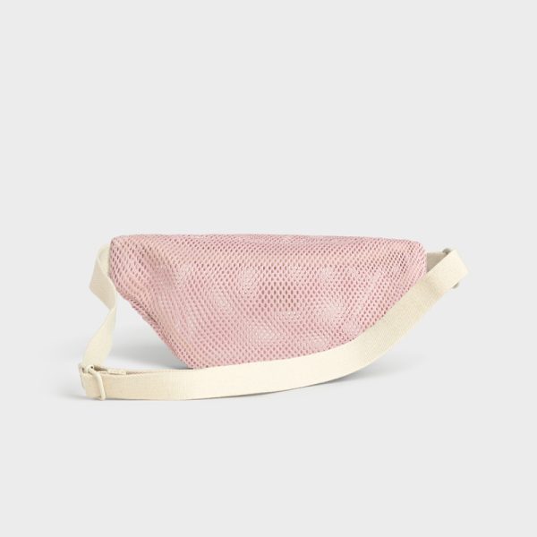 Blush waistbag - heuptas - Afbeelding 3