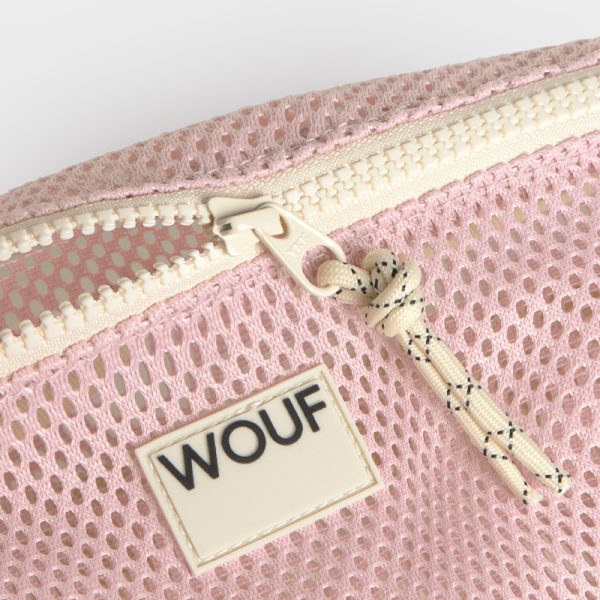 Blush waistbag - heuptas - Afbeelding 4