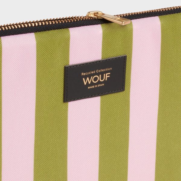 Cabana laptop sleeve 13&14 – laptophoes - Afbeelding 4