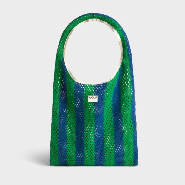 Mistral tshirt bag - draagtas - Afbeelding 3