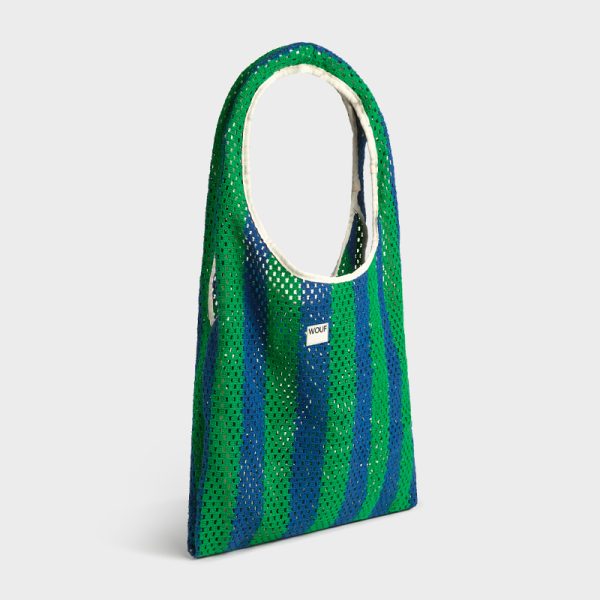 Mistral tshirt bag - draagtas - Afbeelding 4