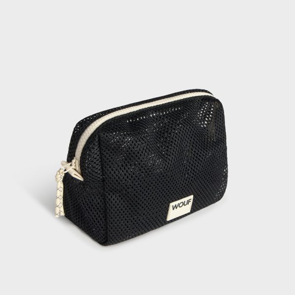Onyx toiletry bag - toilettas - Afbeelding 2