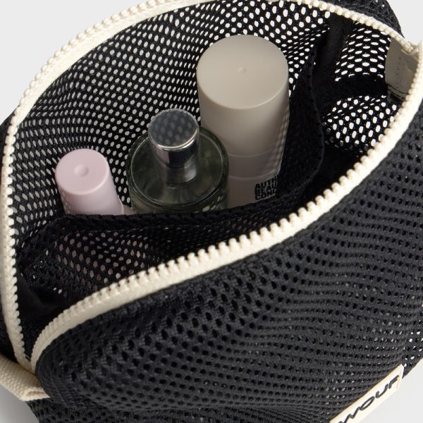 Onyx toiletry bag - toilettas - Afbeelding 4
