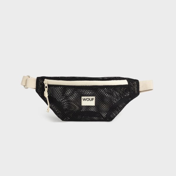 Onyx waistbag - heuptas - Afbeelding 2
