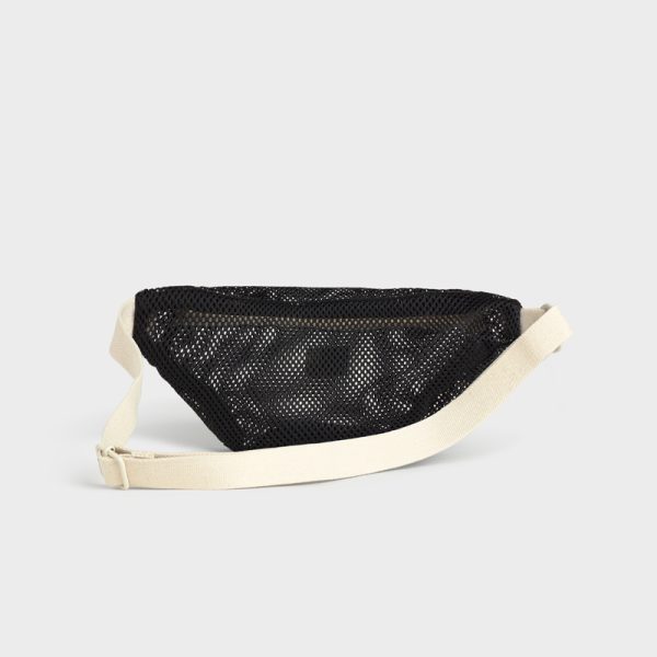 Onyx waistbag - heuptas - Afbeelding 3