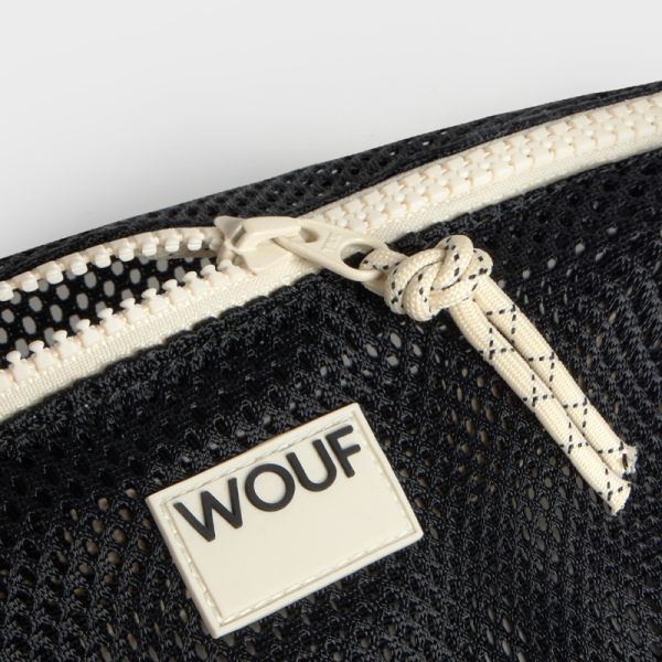 Onyx waistbag - heuptas - Afbeelding 4