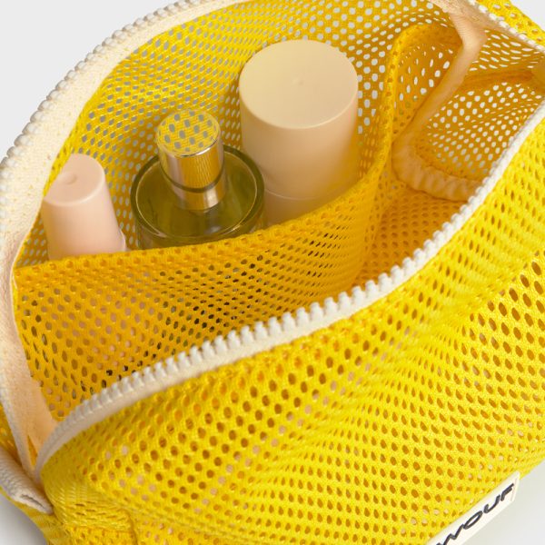 Ray toiletry bag - toilettas - Afbeelding 3