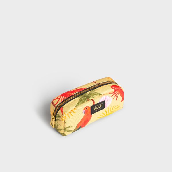 Rio makeup bag - toilettas - Afbeelding 2