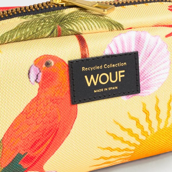 Rio makeup bag - toilettas - Afbeelding 3