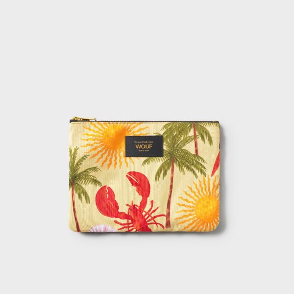 Rio pouch - etui - Afbeelding 2