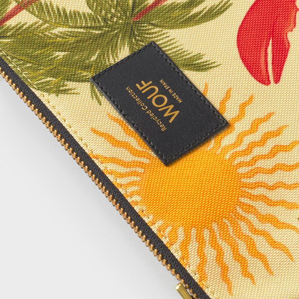 Rio pouch - etui - Afbeelding 3