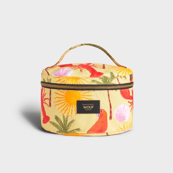 Rio vanity bag - toilettas - Afbeelding 2