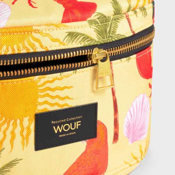 Rio vanity bag - toilettas - Afbeelding 4