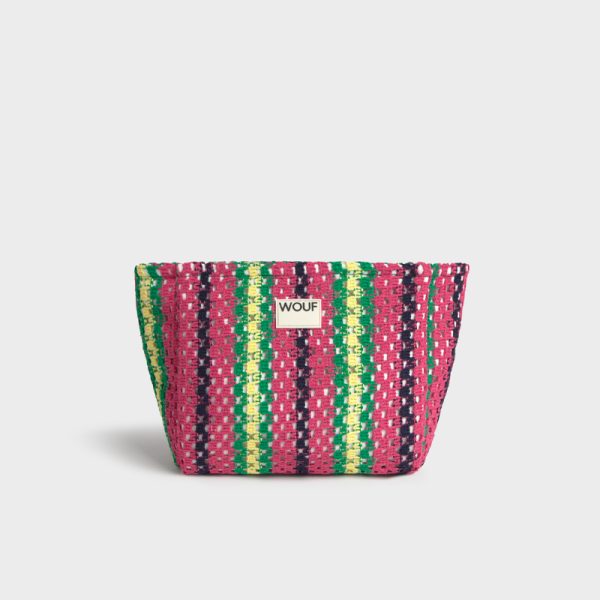 Tramontane toiletry bag - toilettas - Afbeelding 2