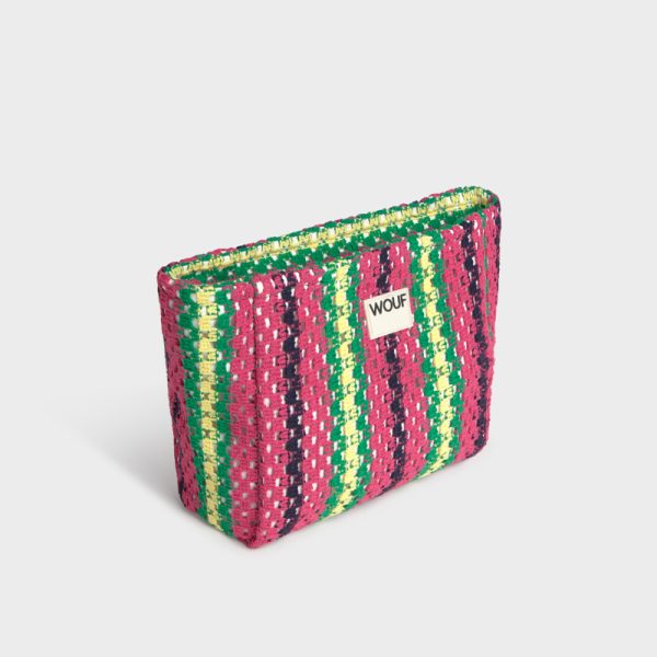 Tramontane toiletry bag - toilettas - Afbeelding 3