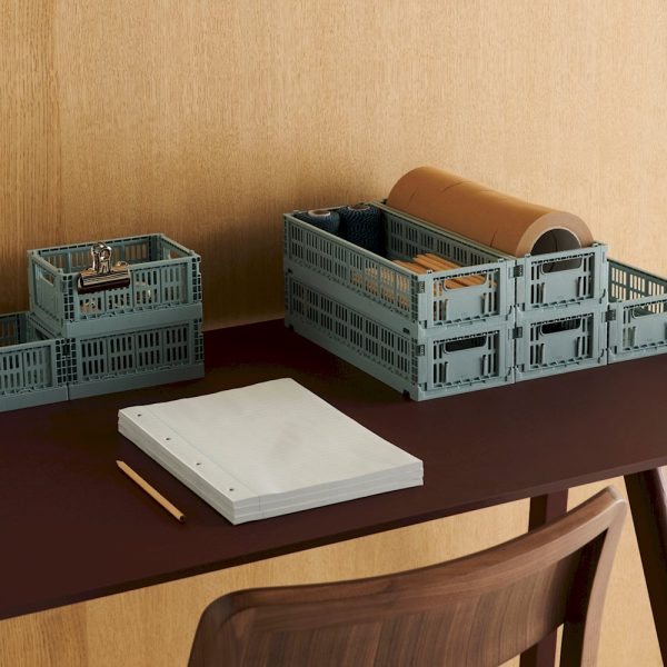 Colour crate mini - vouwkrat - Afbeelding 3