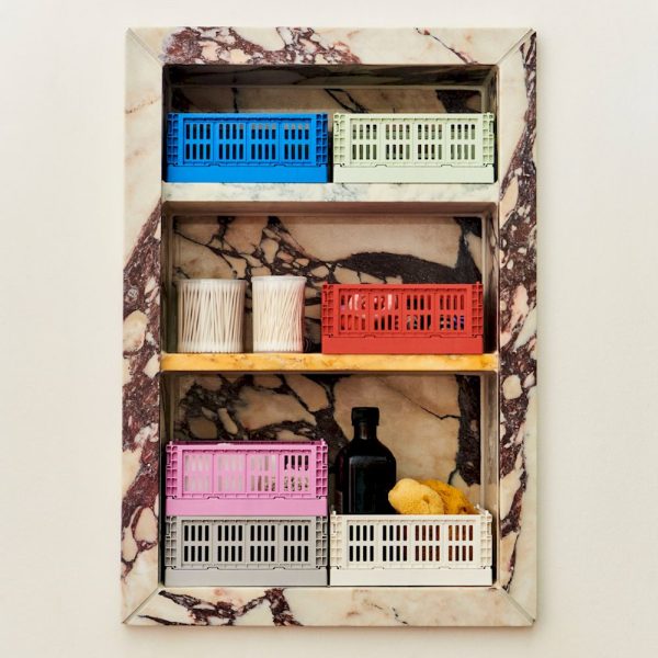 Colour crate mini - vouwkrat - Afbeelding 4