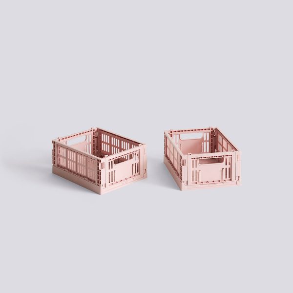 Colour crate mini - vouwkrat - Afbeelding 22