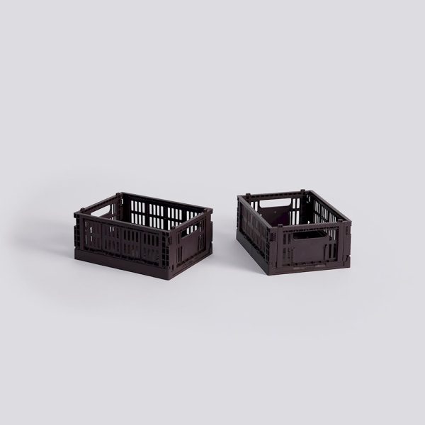Colour crate mini - vouwkrat - Afbeelding 15